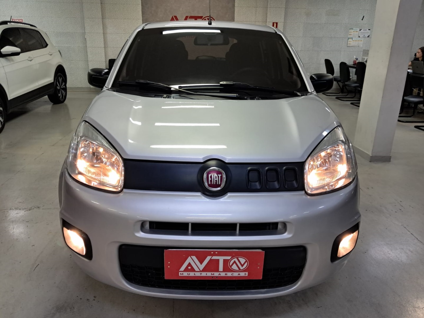 FIAT UNO