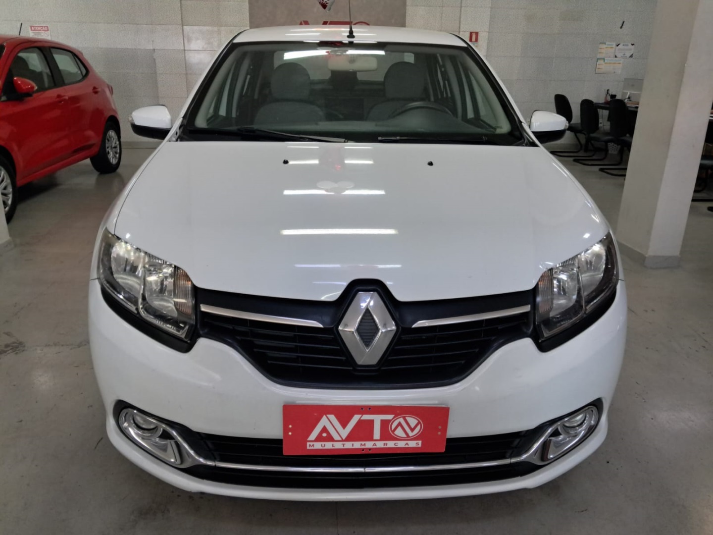 RENAULT LOGAN