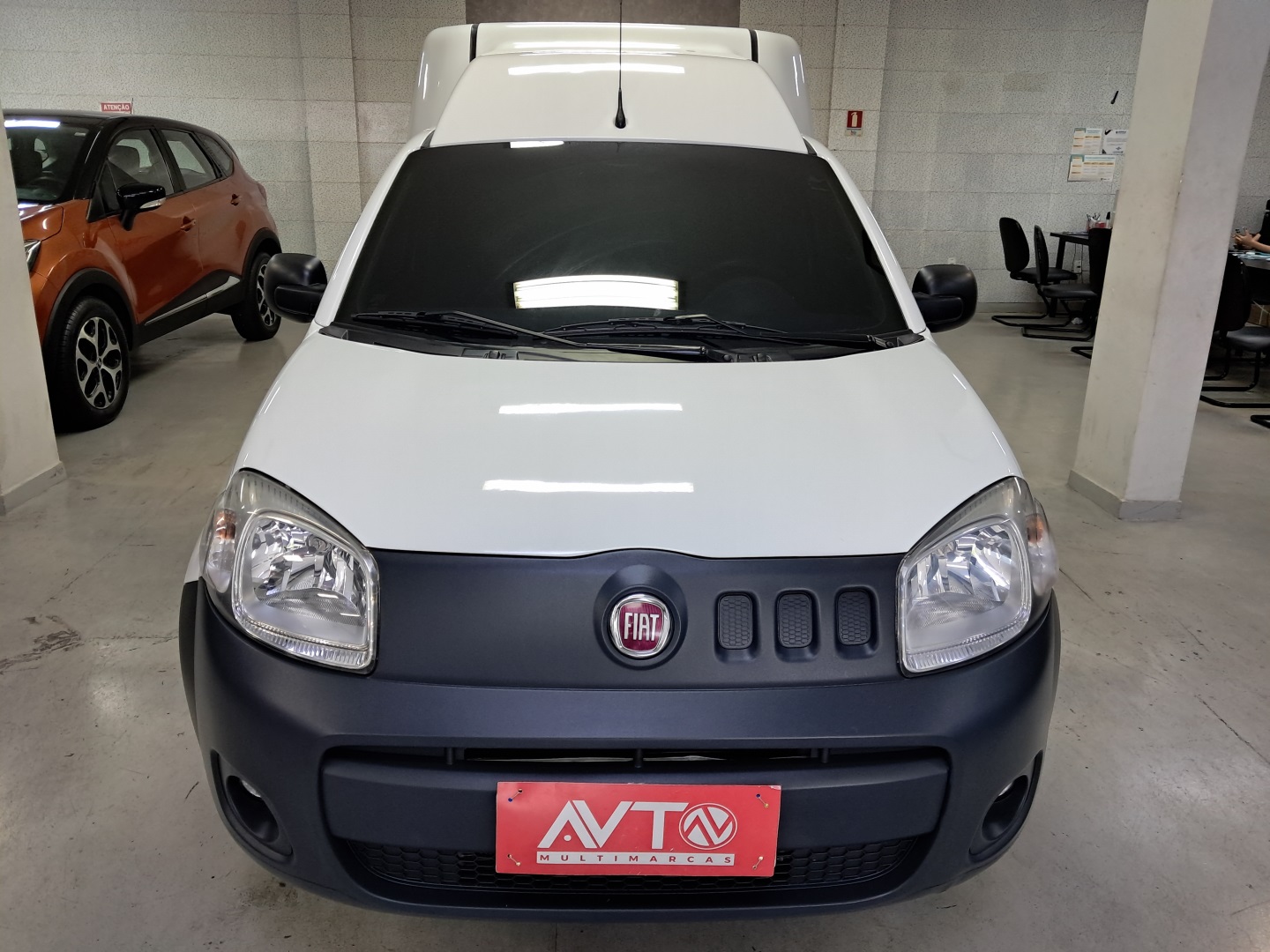 FIAT FIORINO