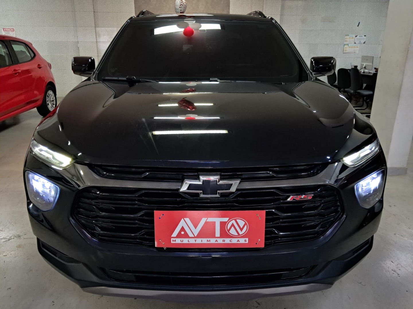 CHEVROLET MONTANA