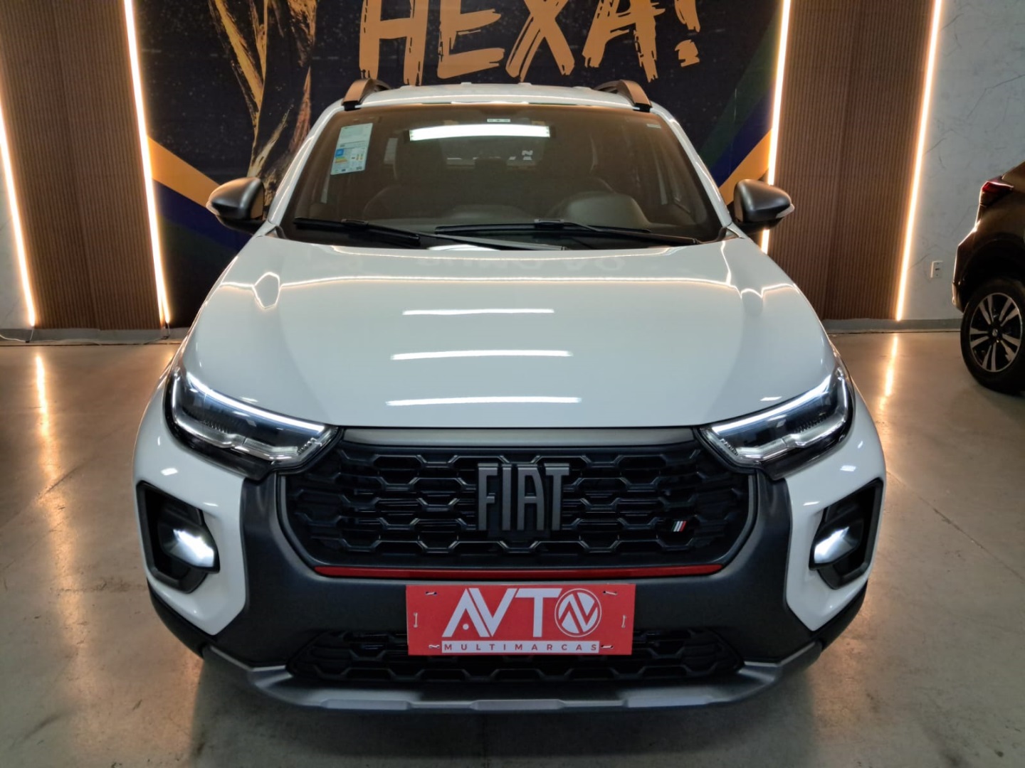 FIAT STRADA