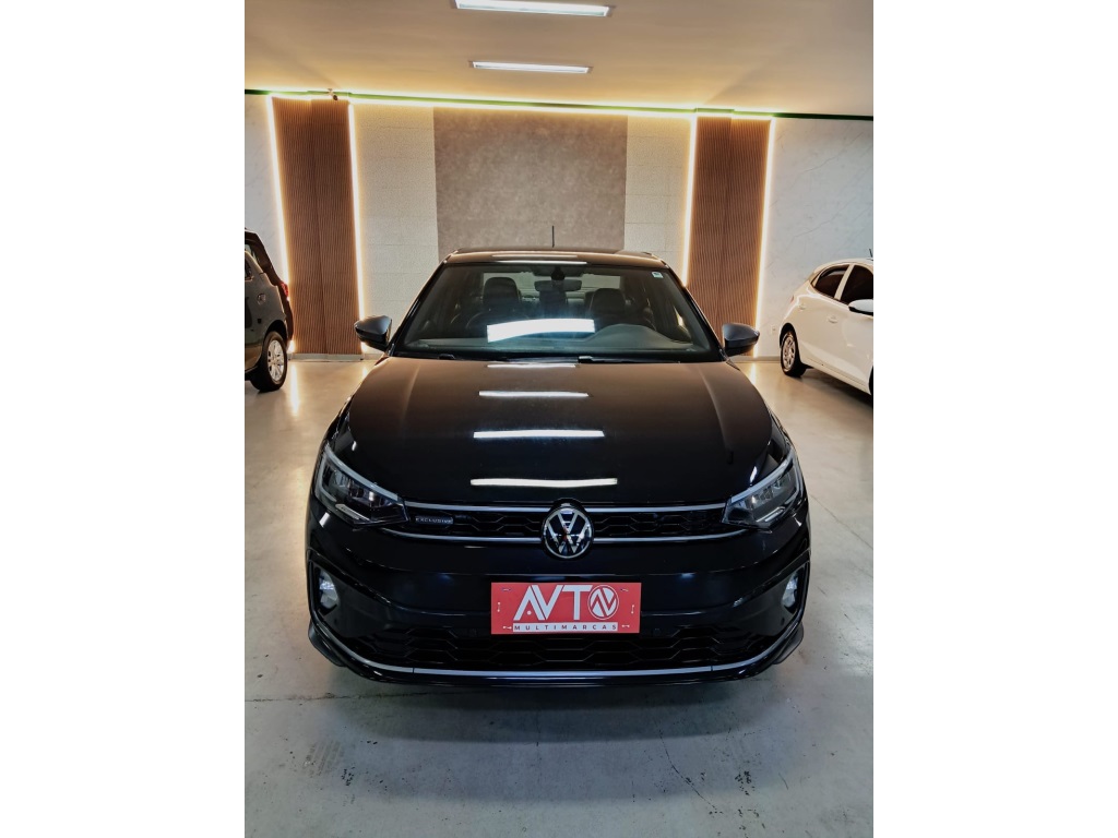 VOLKSWAGEN VIRTUS