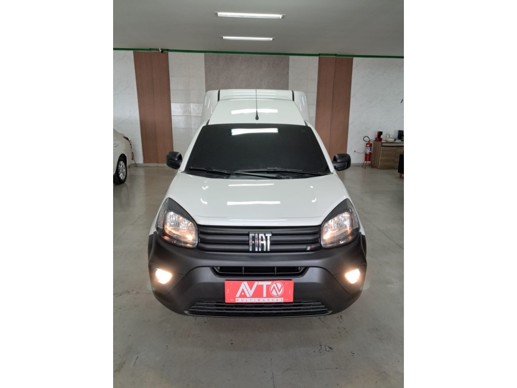 FIAT FIORINO