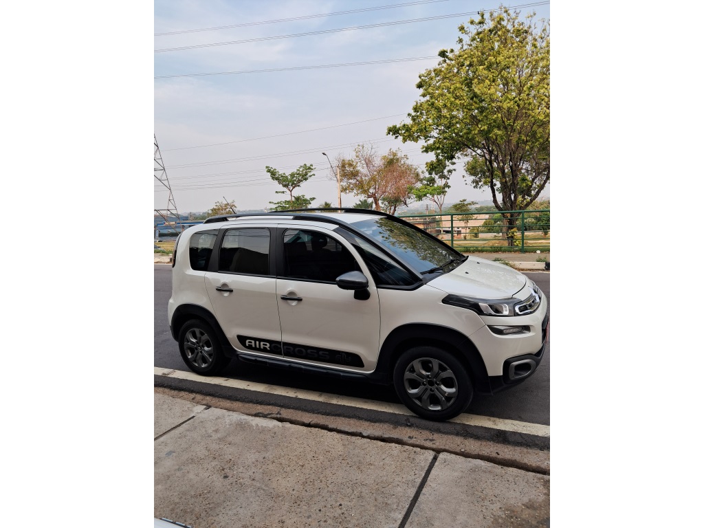 CITROEN AIRCROSS