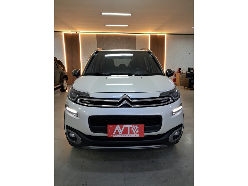 CITROEN AIRCROSS