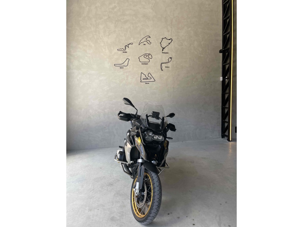 BMW R 1250 GS PREMIUM 40 ANOS