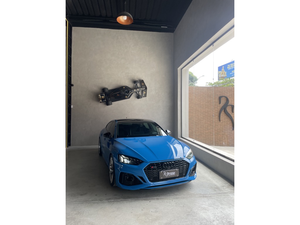 AUDI RS5