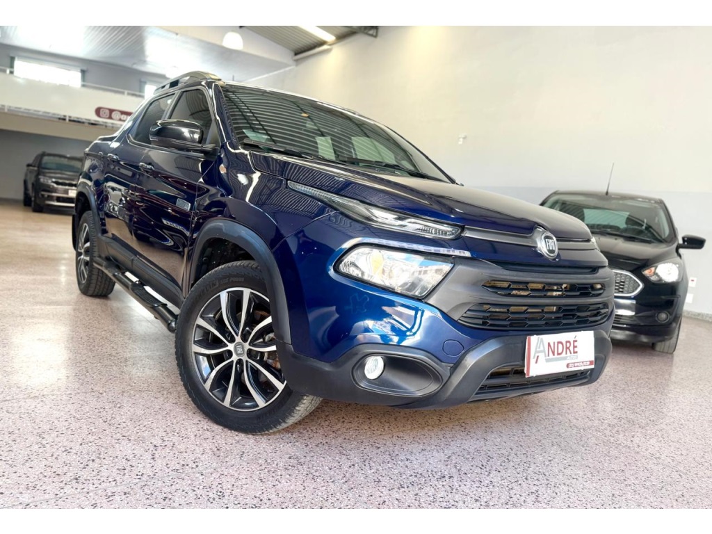 FIAT TORO
