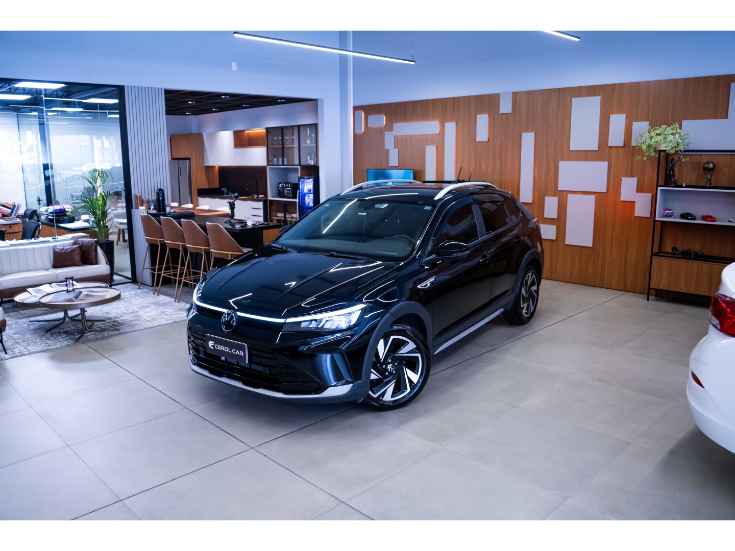 VOLKSWAGEN NIVUS