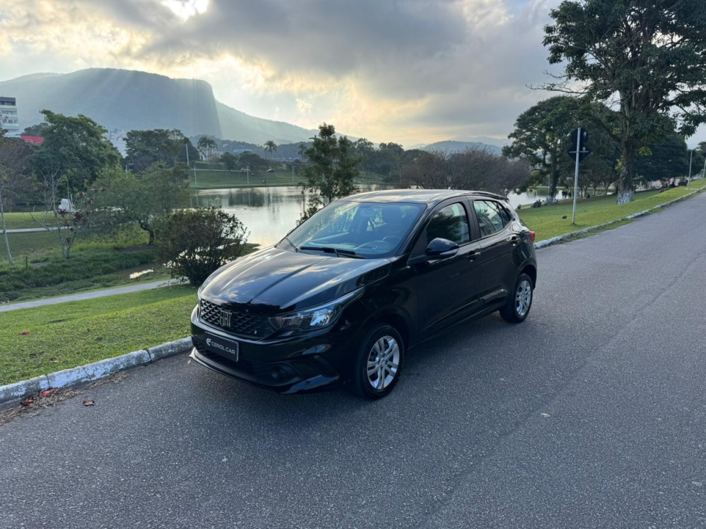FIAT ARGO