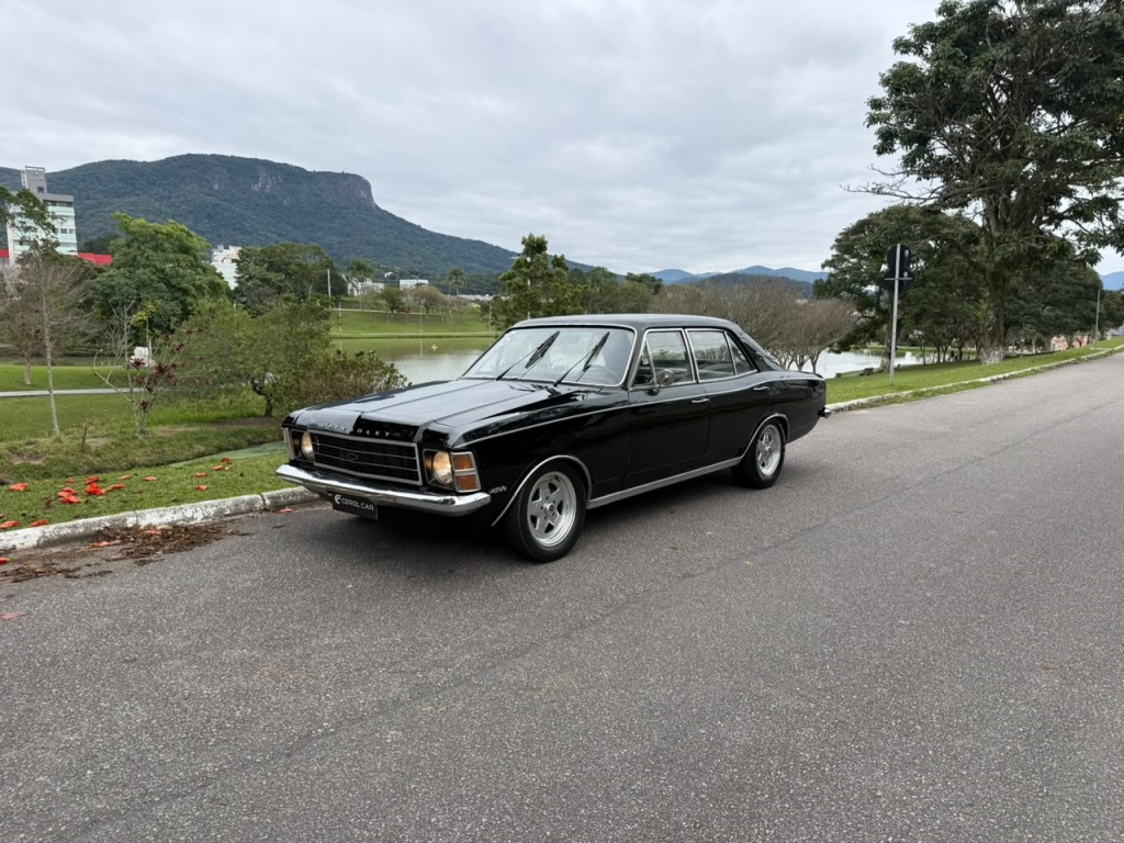 CHEVROLET OPALA