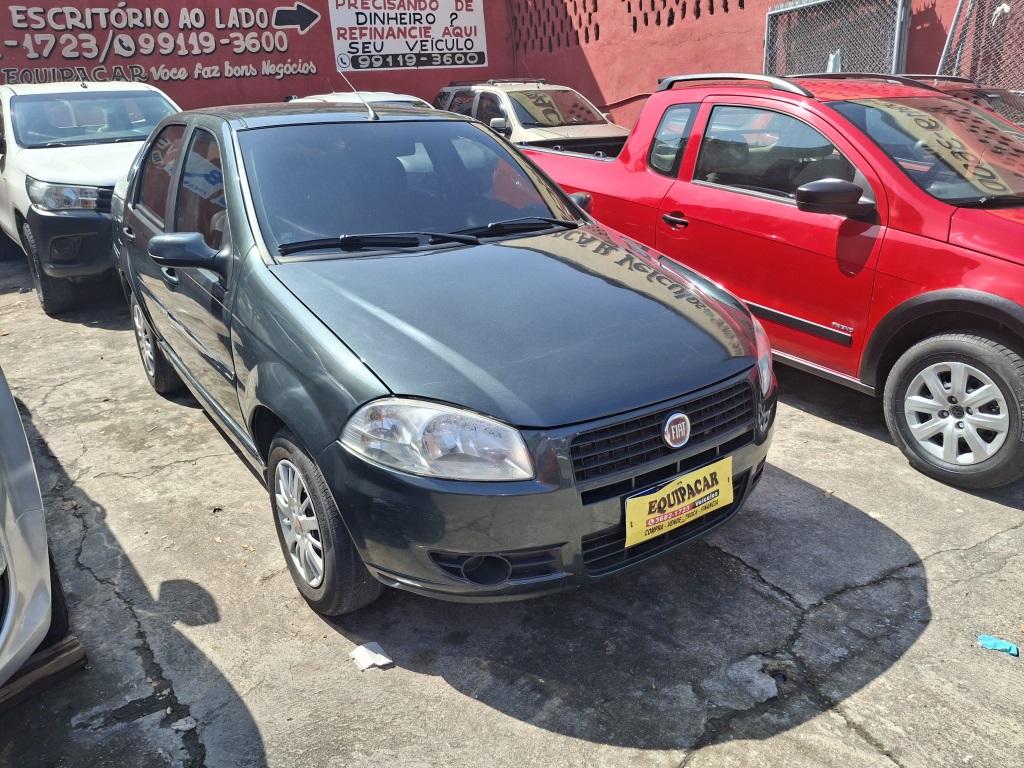 FIAT SIENA