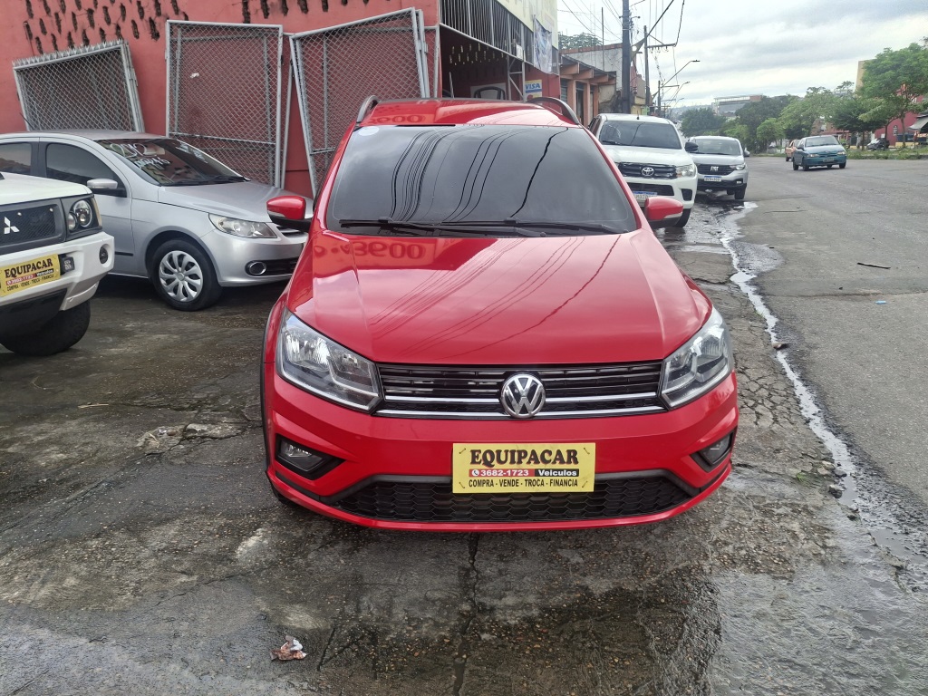 VOLKSWAGEN SAVEIRO