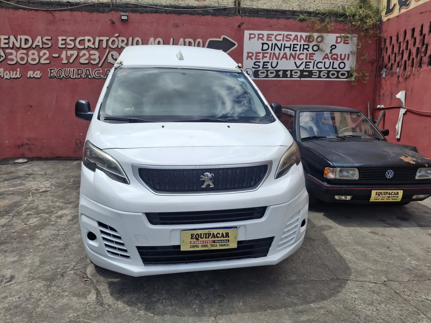 PEUGEOT EXPERT