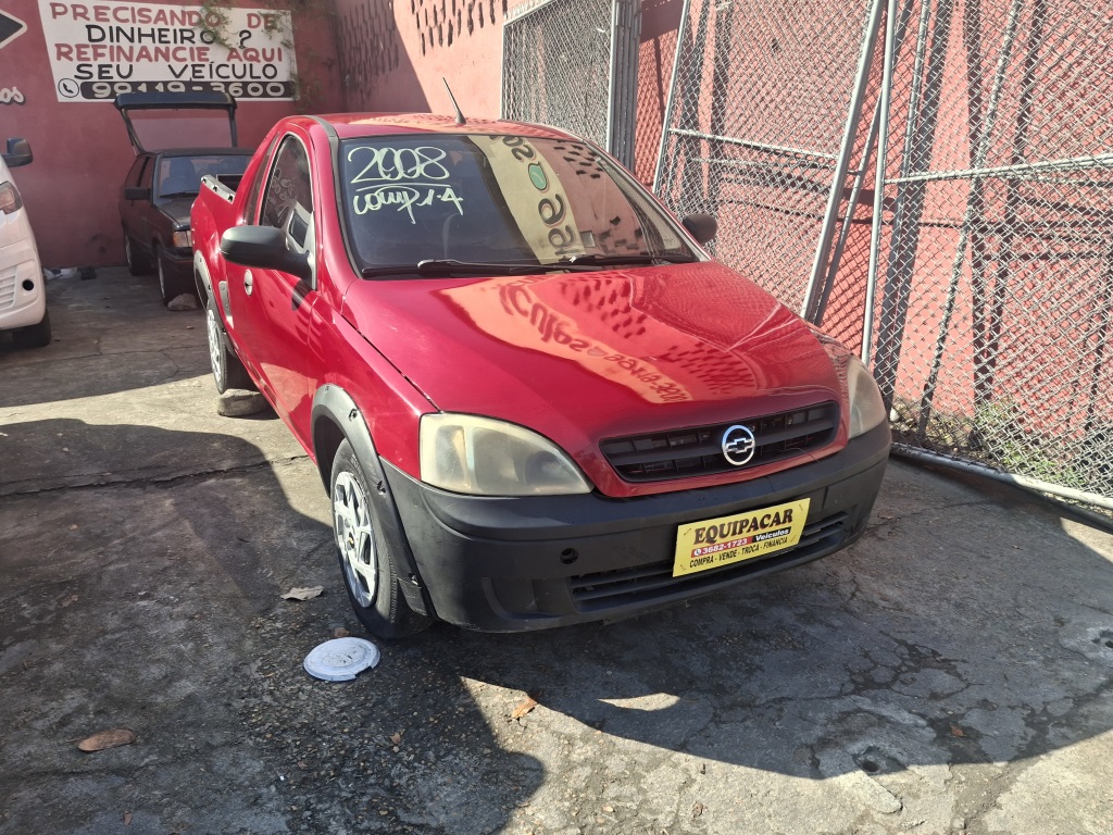 CHEVROLET MONTANA