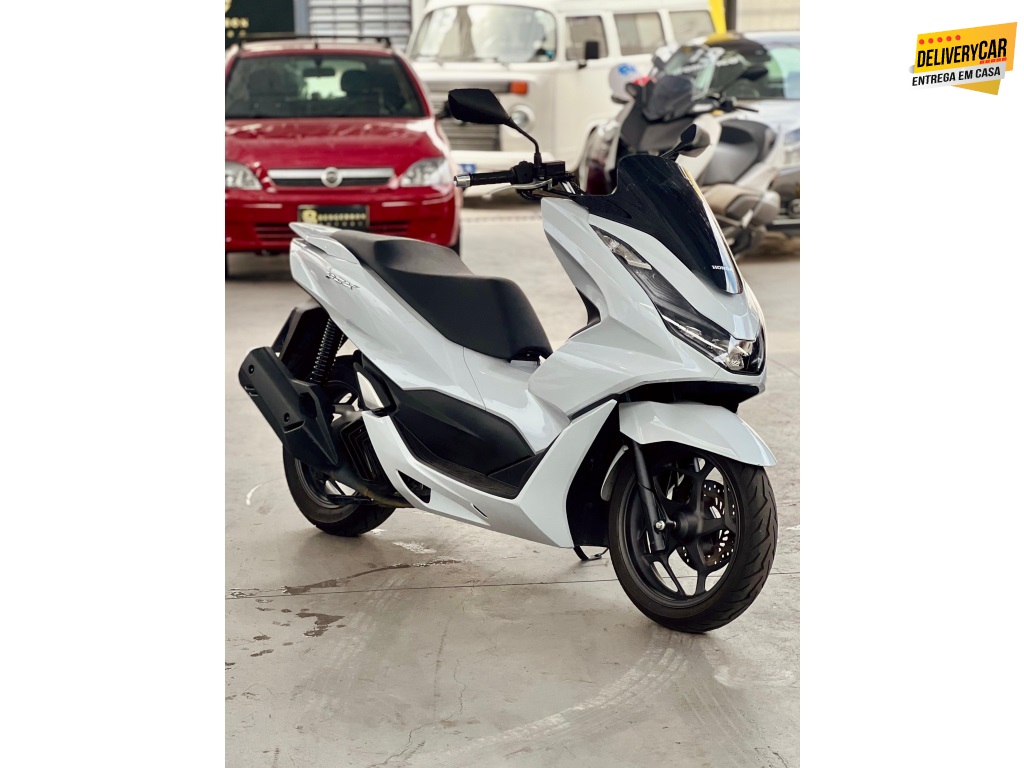 HONDA PCX 160 
