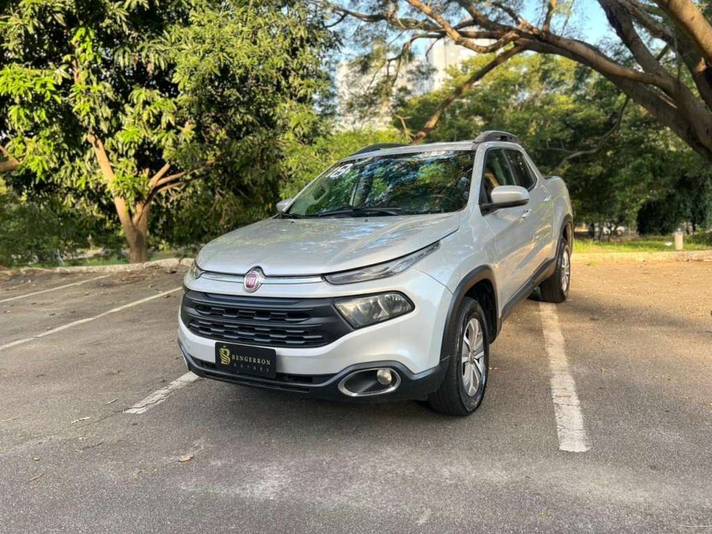 FIAT TORO