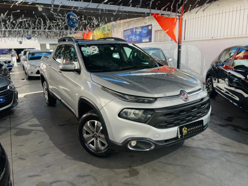 FIAT TORO