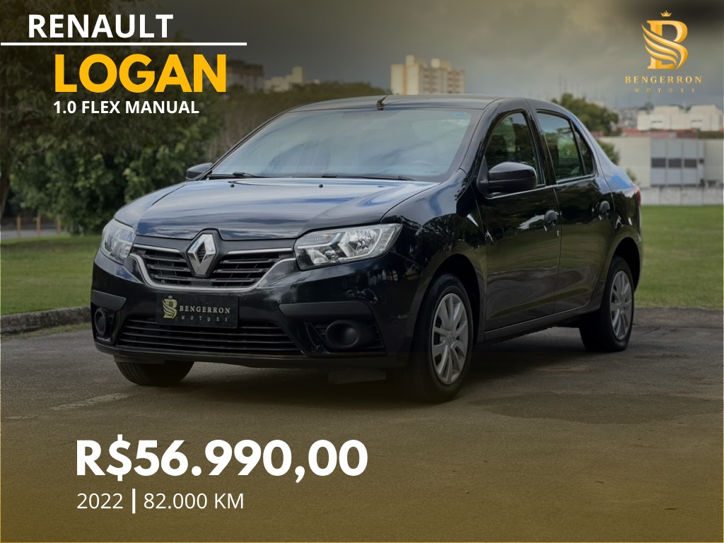 RENAULT LOGAN