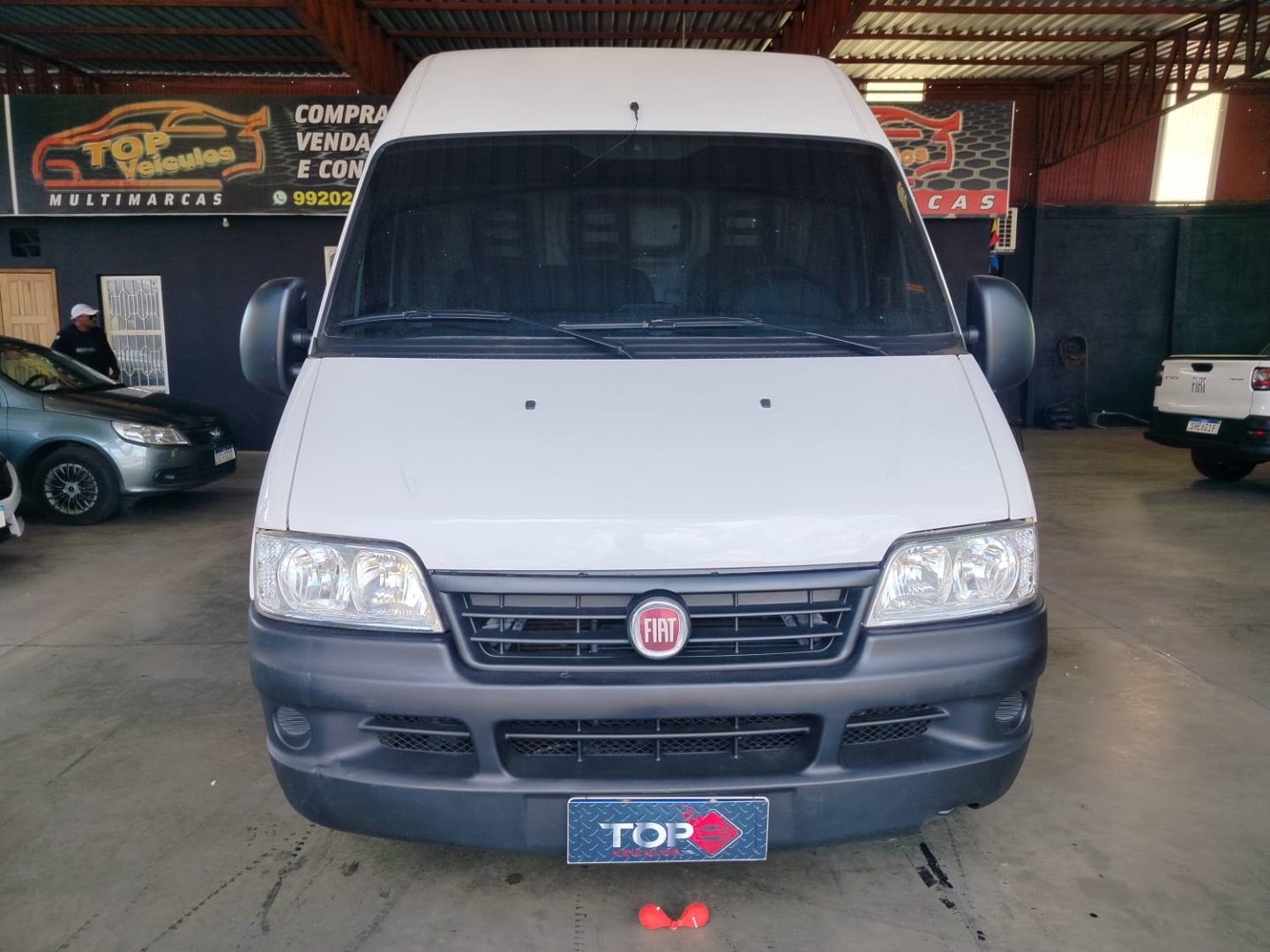FIAT DUCATO