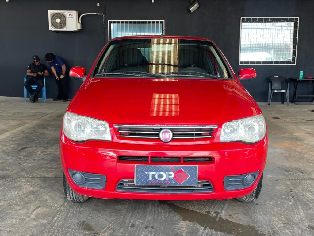 FIAT PALIO