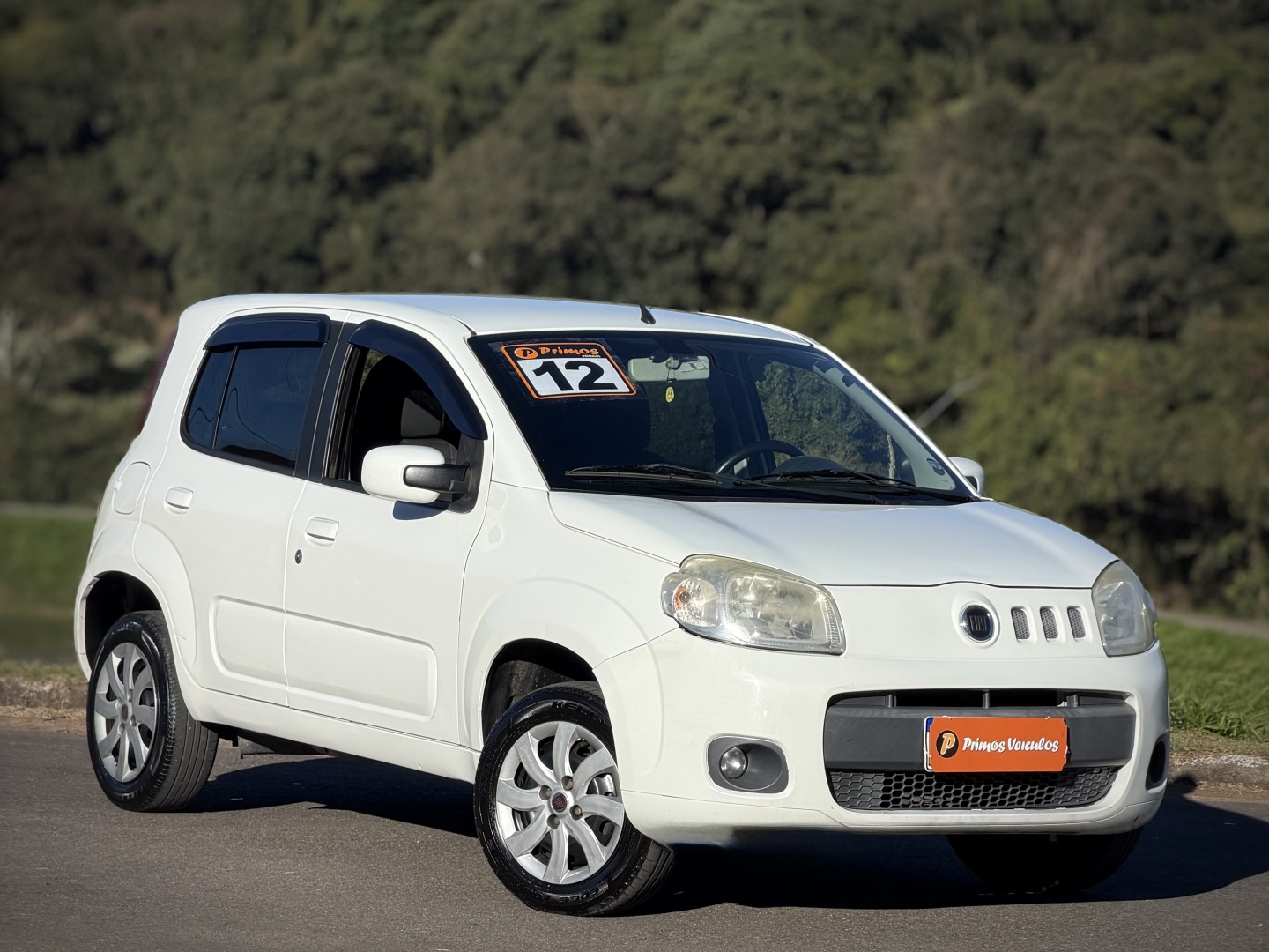 FIAT UNO