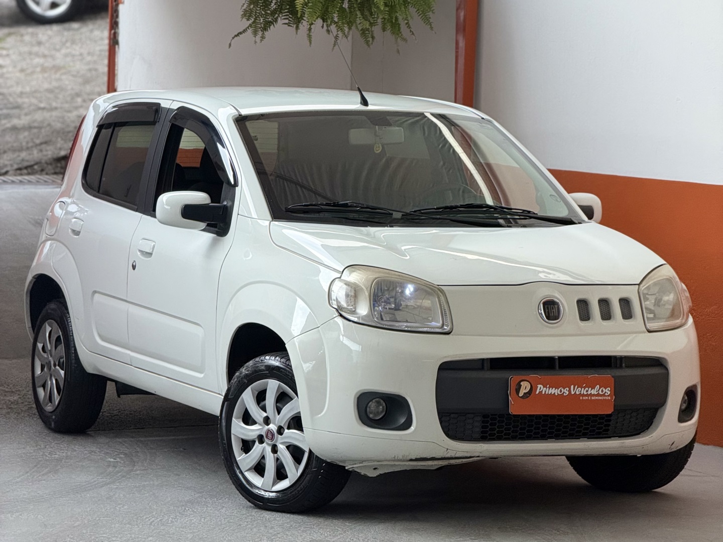 FIAT UNO