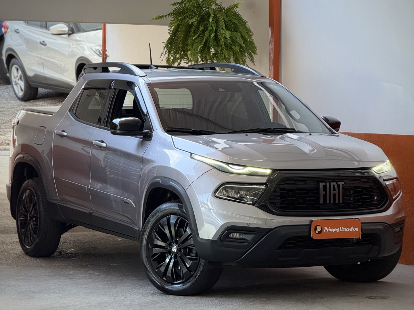 FIAT TORO