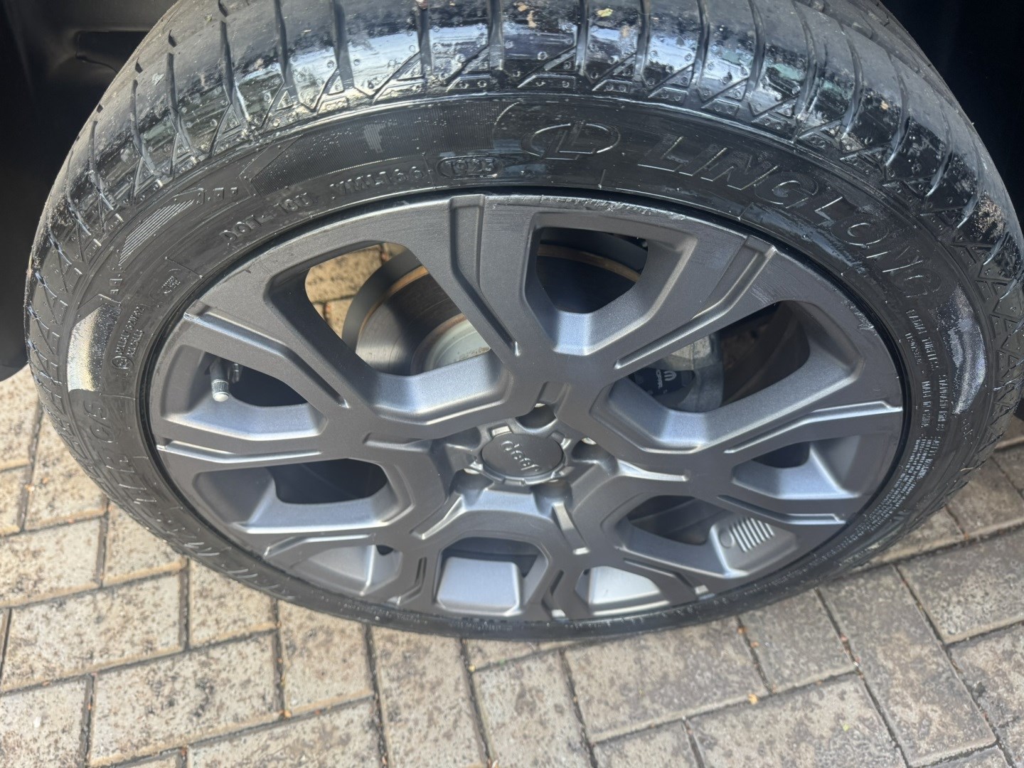 Jeep Renegade 1.3 T270 Turbo Flex S 4X4 - foto 7