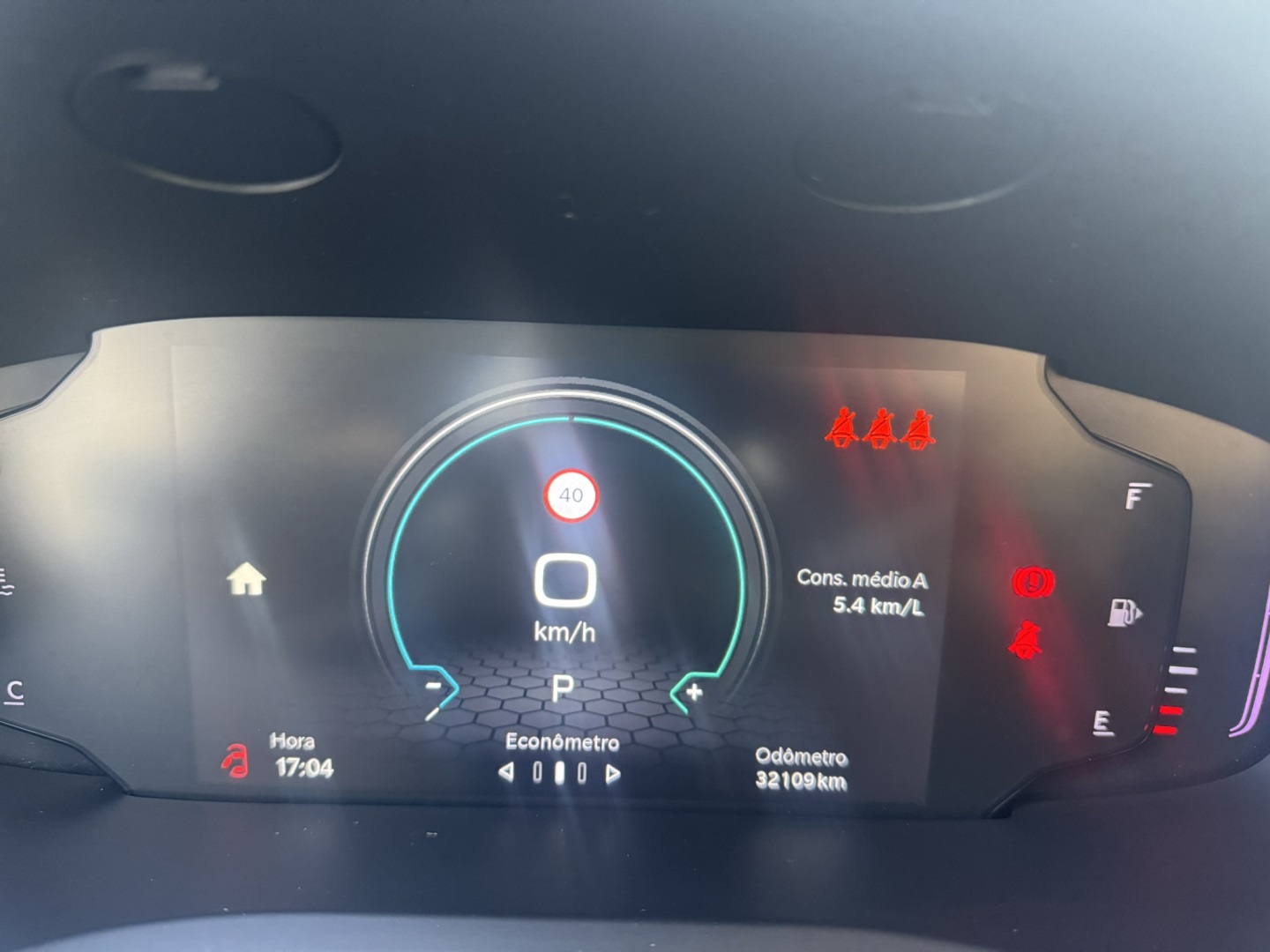 Jeep Renegade 1.3 T270 Turbo Flex S 4X4 - foto 6