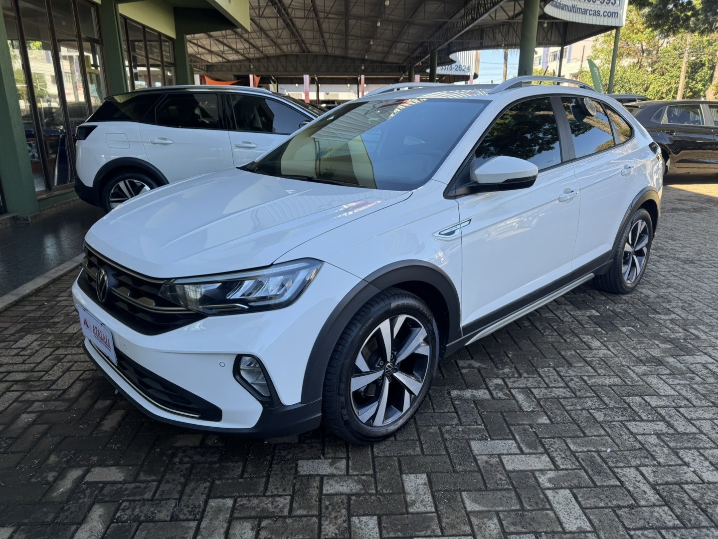 VOLKSWAGEN NIVUS