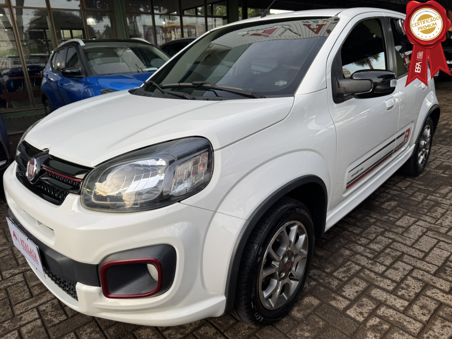 FIAT UNO