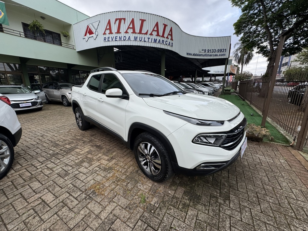 FIAT TORO