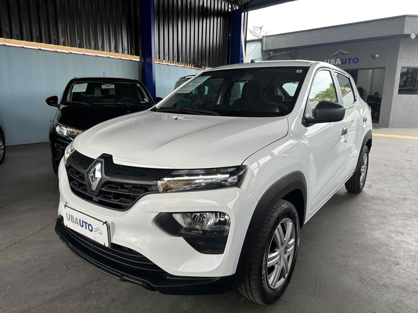 RENAULT KWID