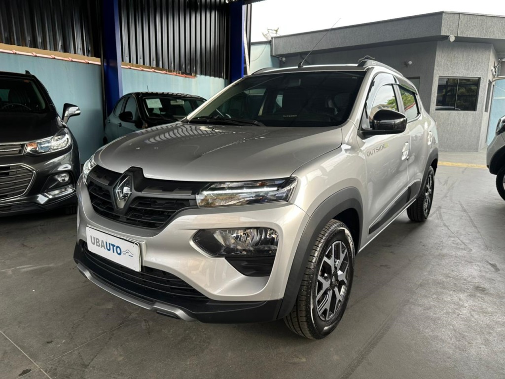 RENAULT KWID