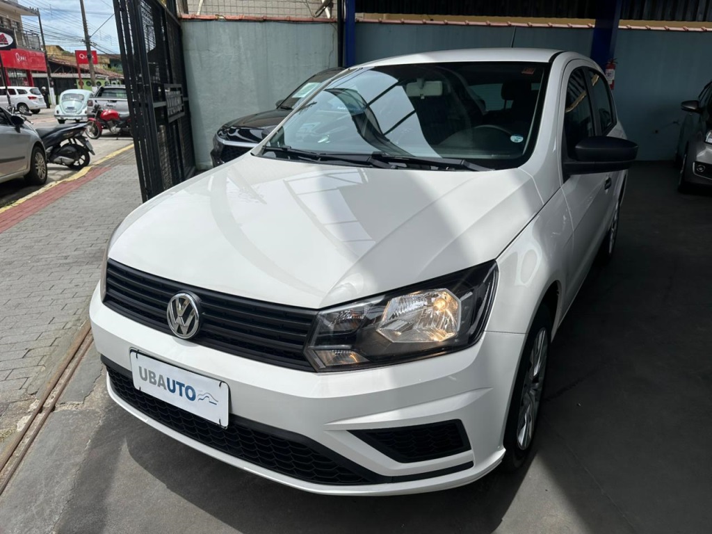 VOLKSWAGEN GOL