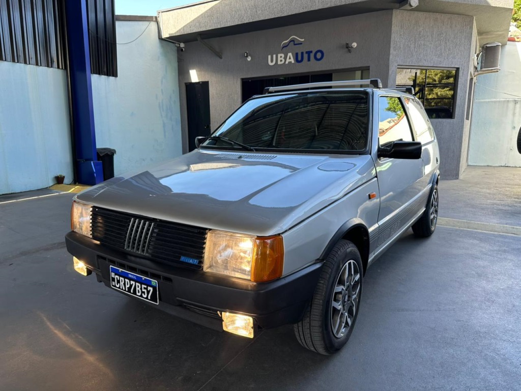 FIAT UNO