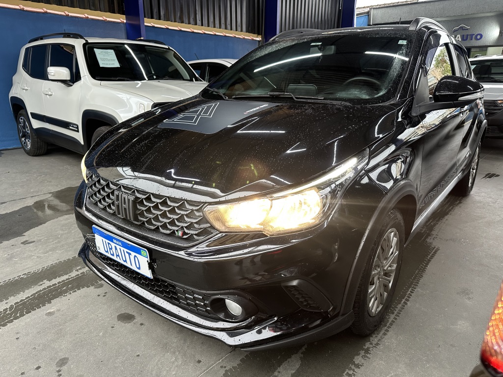 FIAT ARGO