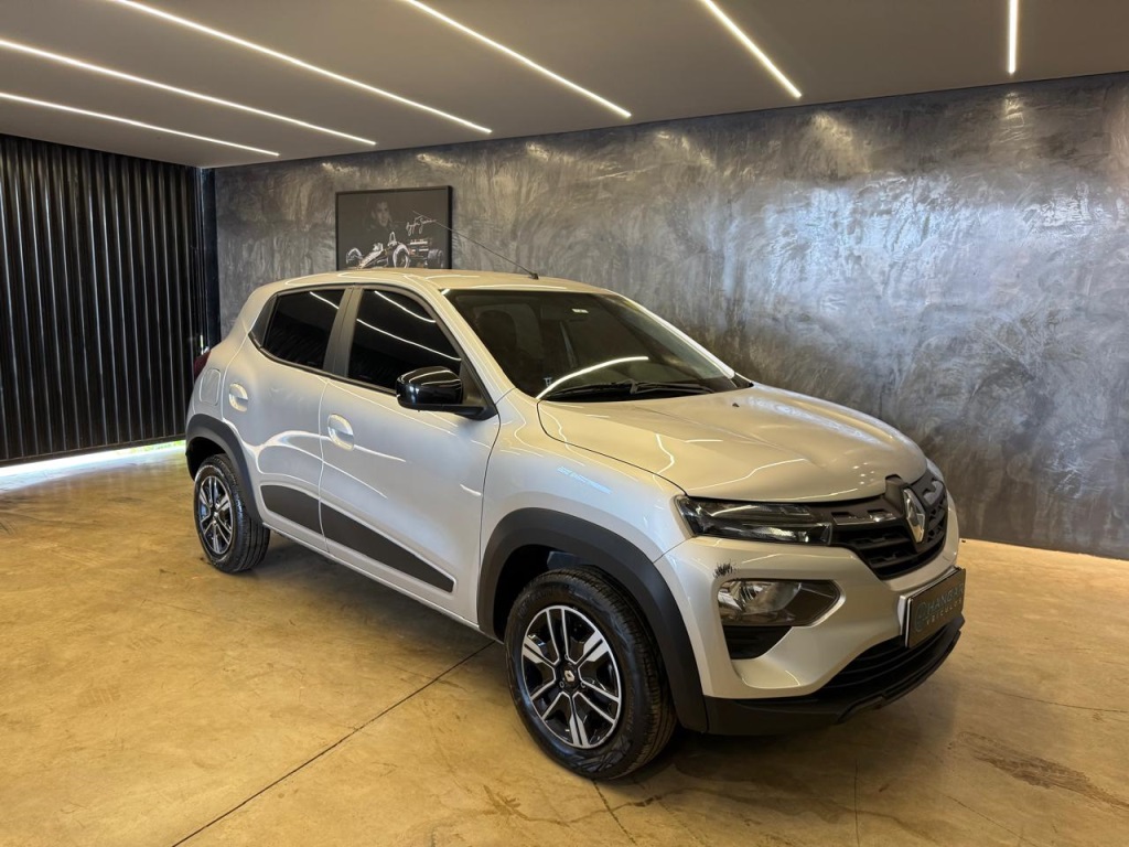 RENAULT KWID