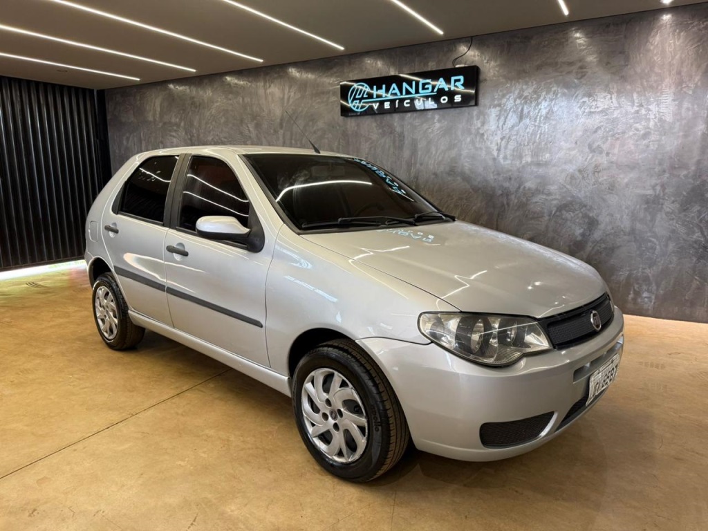 FIAT PALIO