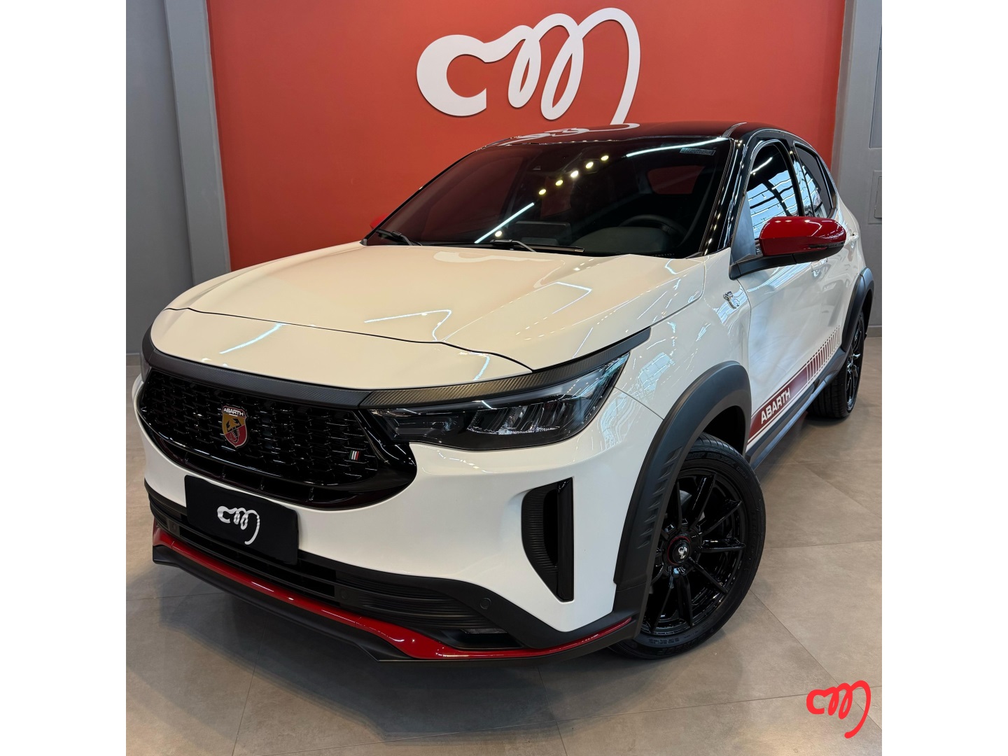 FIAT PULSE