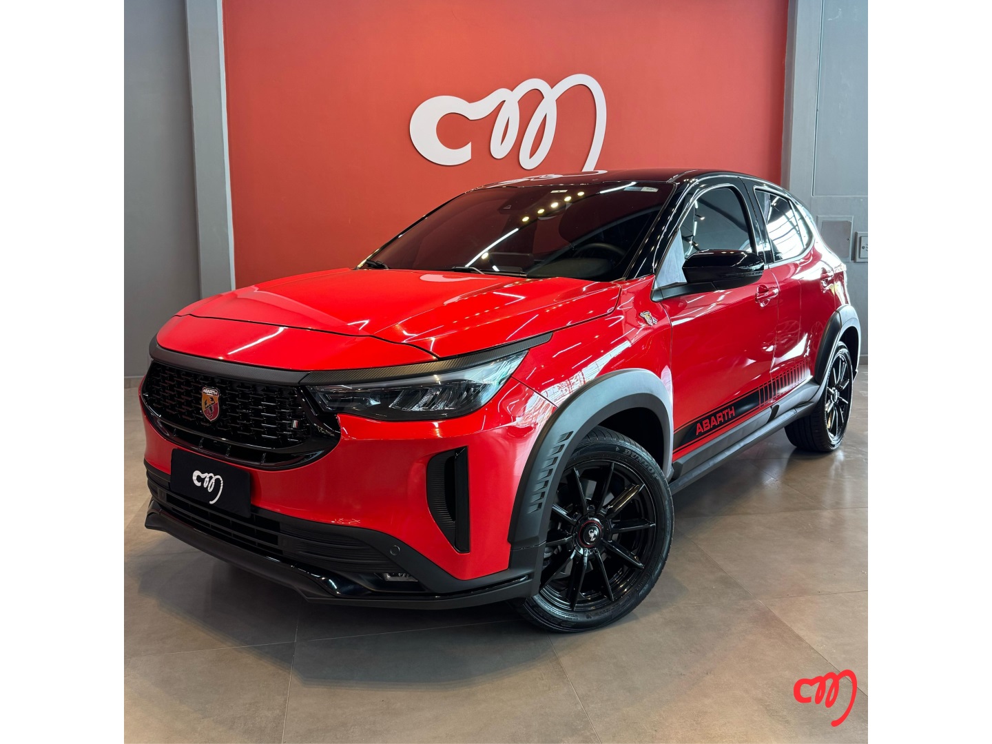 FIAT PULSE