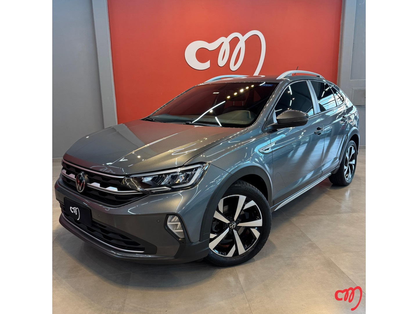 VOLKSWAGEN NIVUS