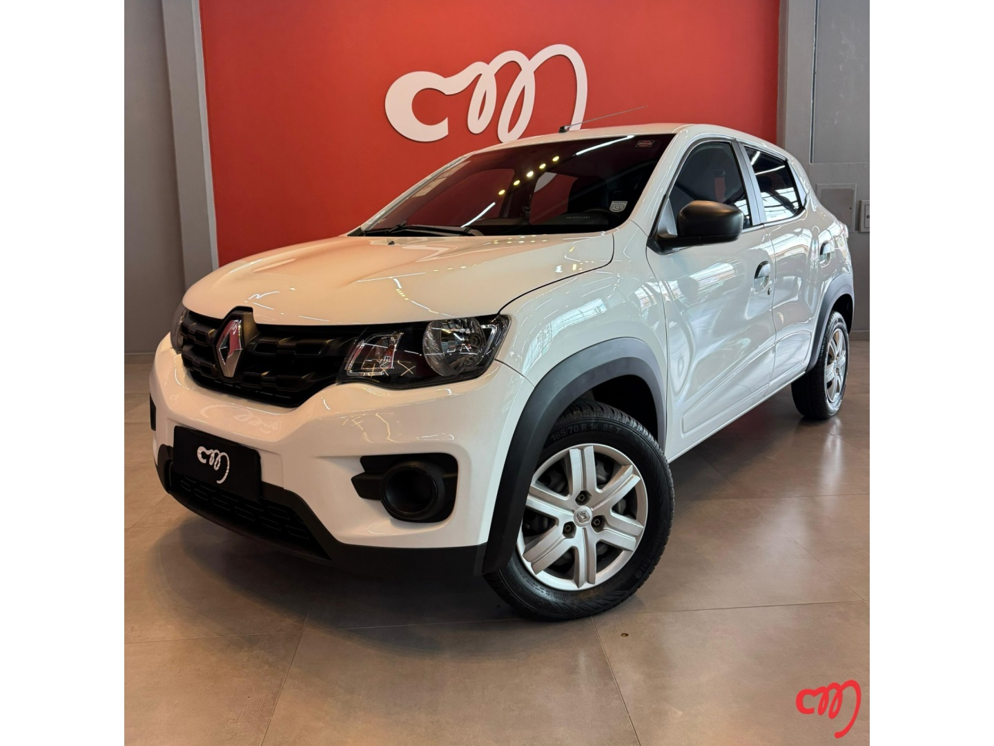 RENAULT KWID