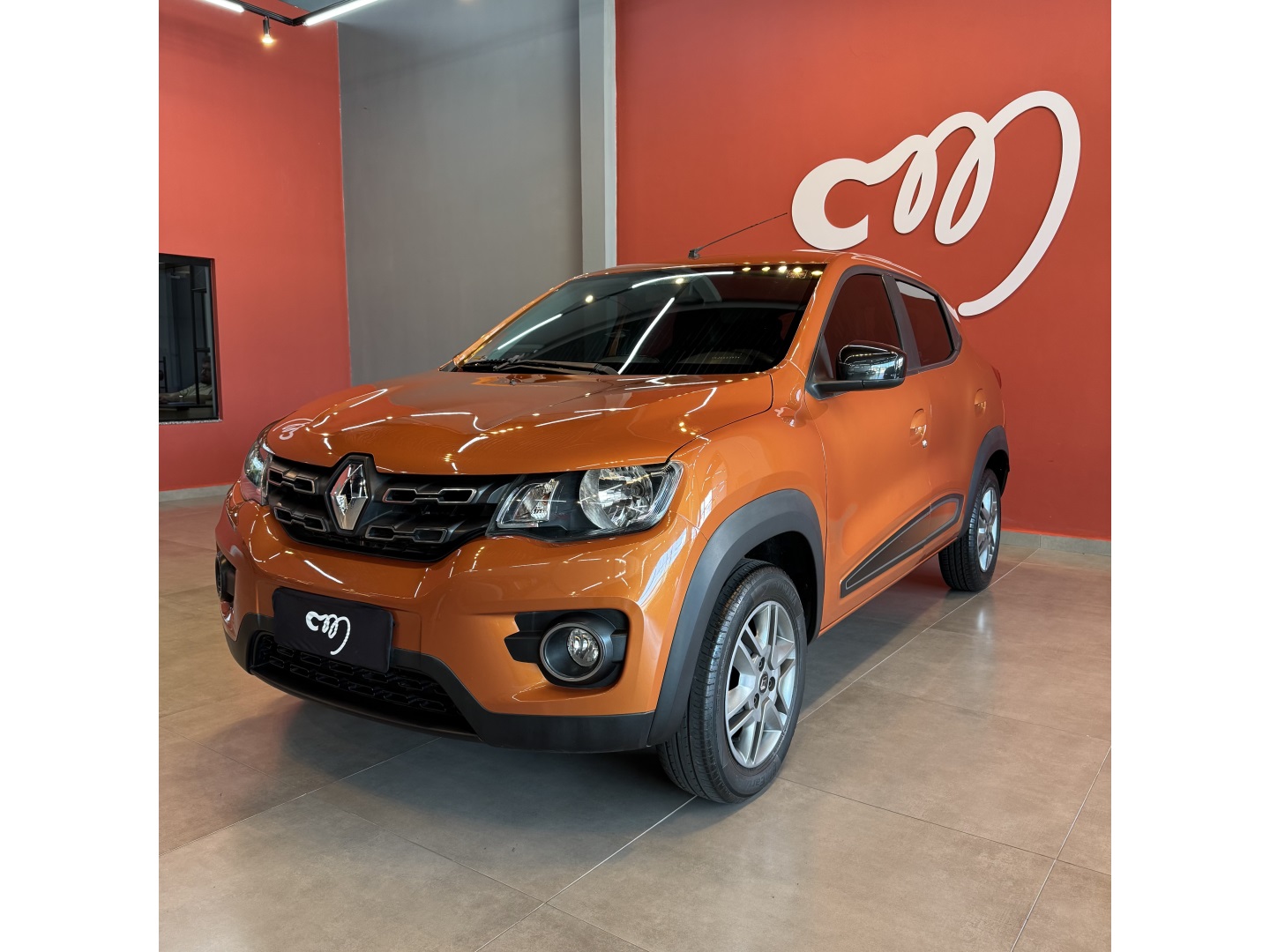 RENAULT KWID