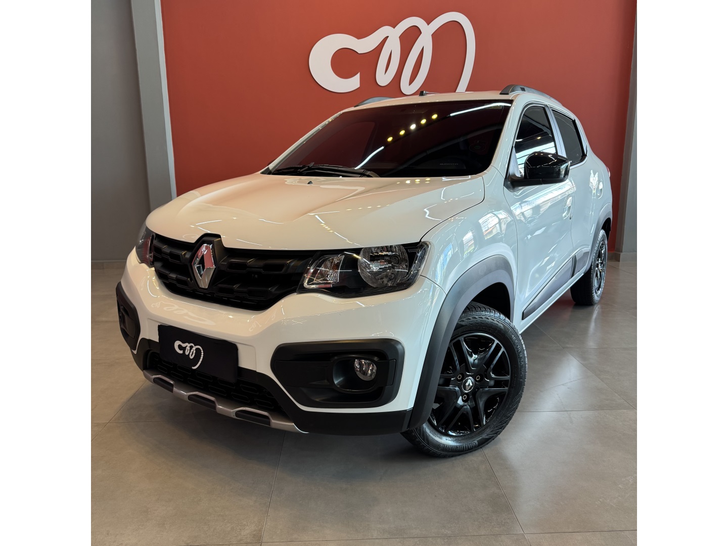 RENAULT KWID
