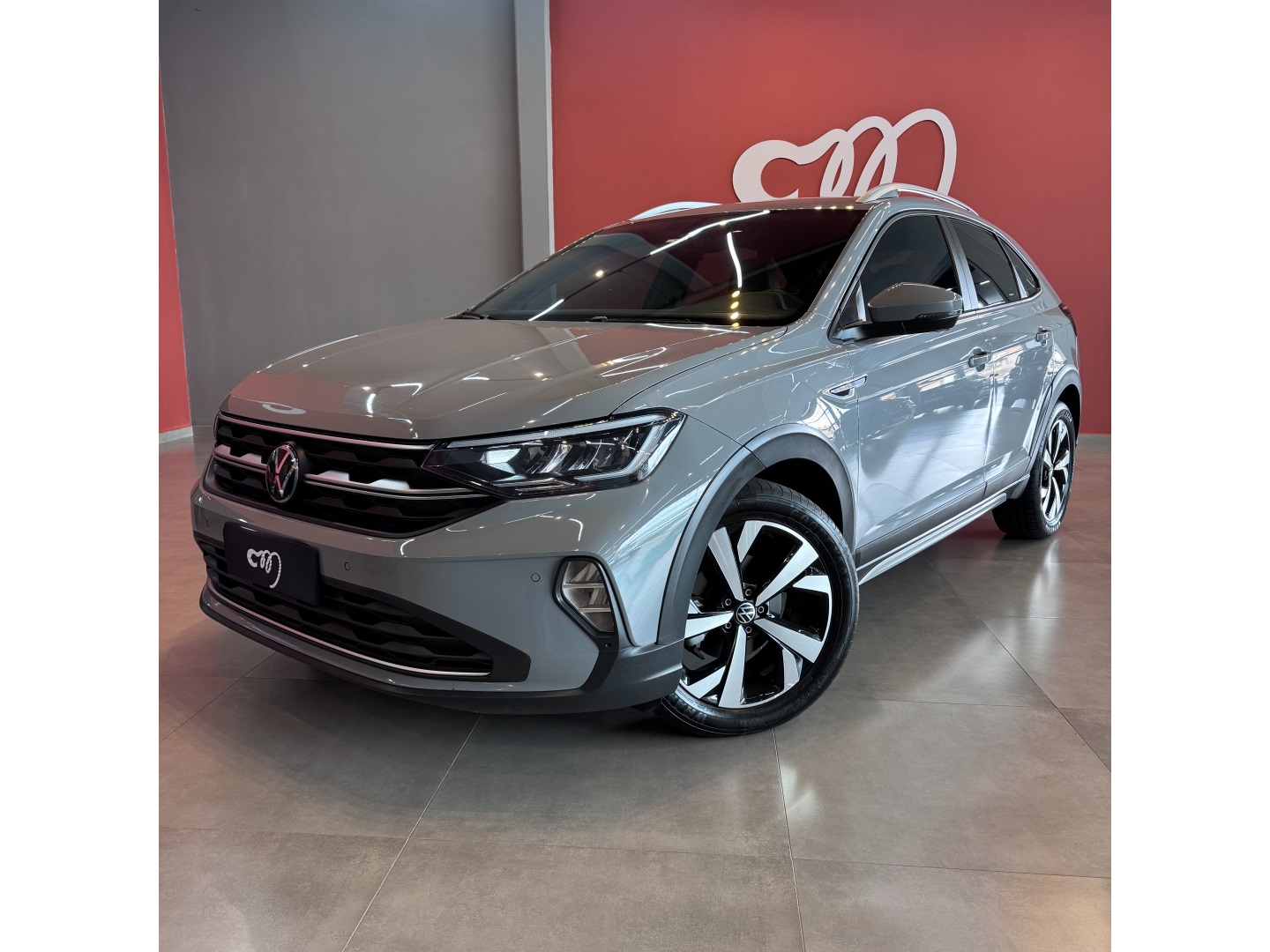 VOLKSWAGEN NIVUS