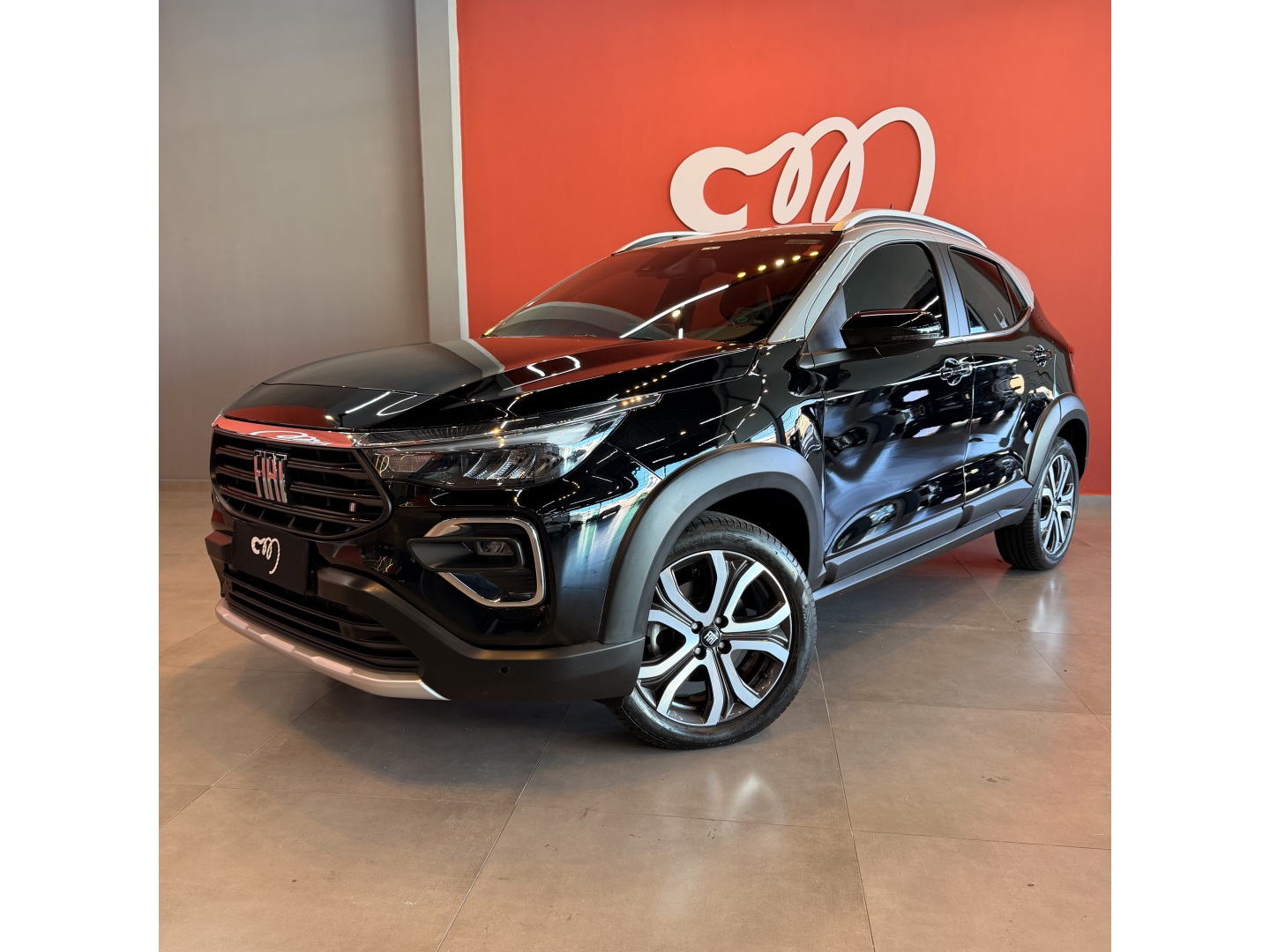 FIAT PULSE