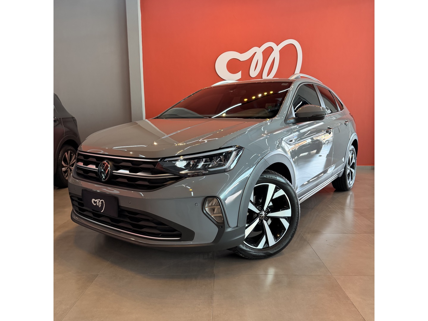 VOLKSWAGEN NIVUS