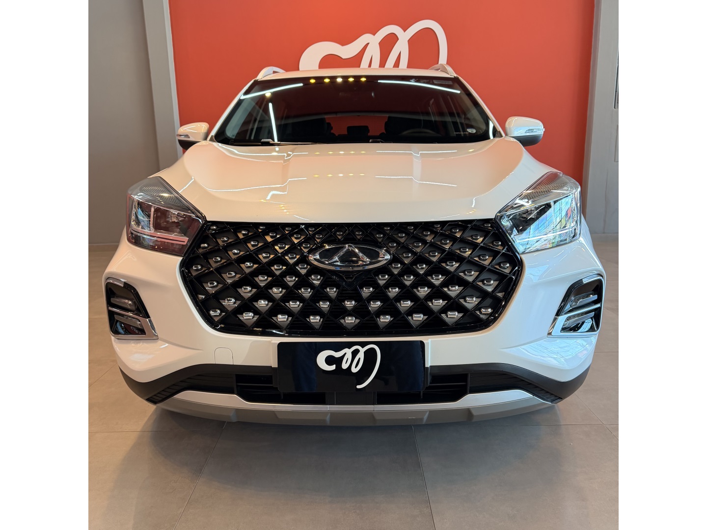 Caoa Chery Tiggo 5X 1.5 Vvt Turbo Iflex Sport CVT - foto 2